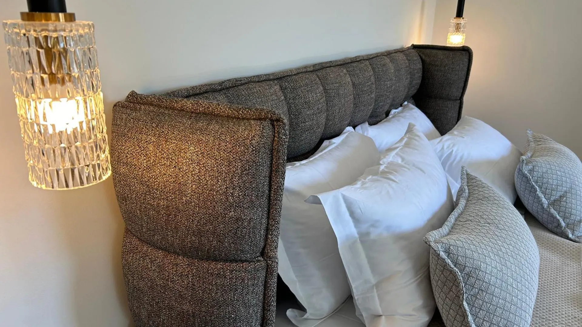 X Luxury Suites Argostoli  Greece
