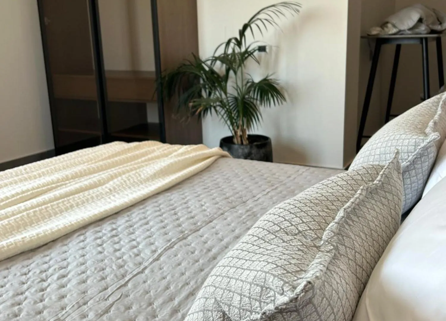X Luxury Suites Argostoli  Apartment