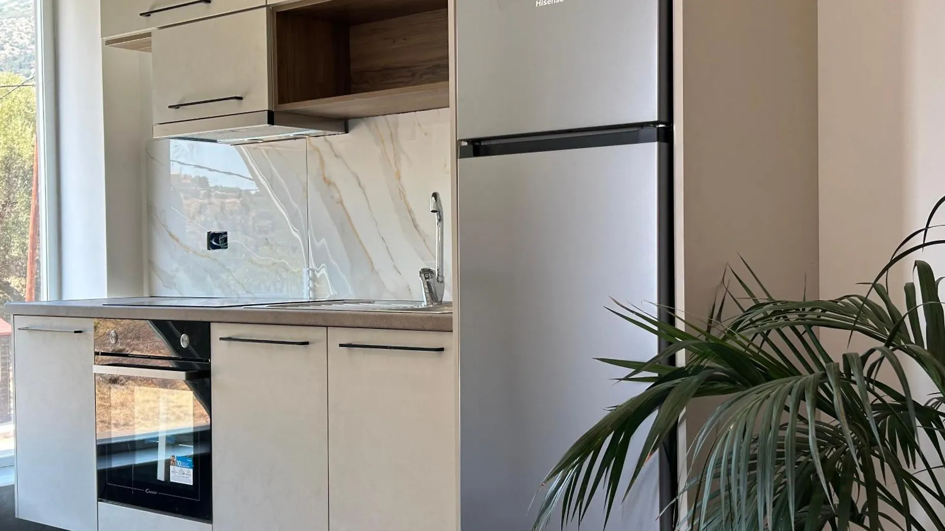 X Luxury Suites Argostoli  Apartment Argostoli (Kefalonia)