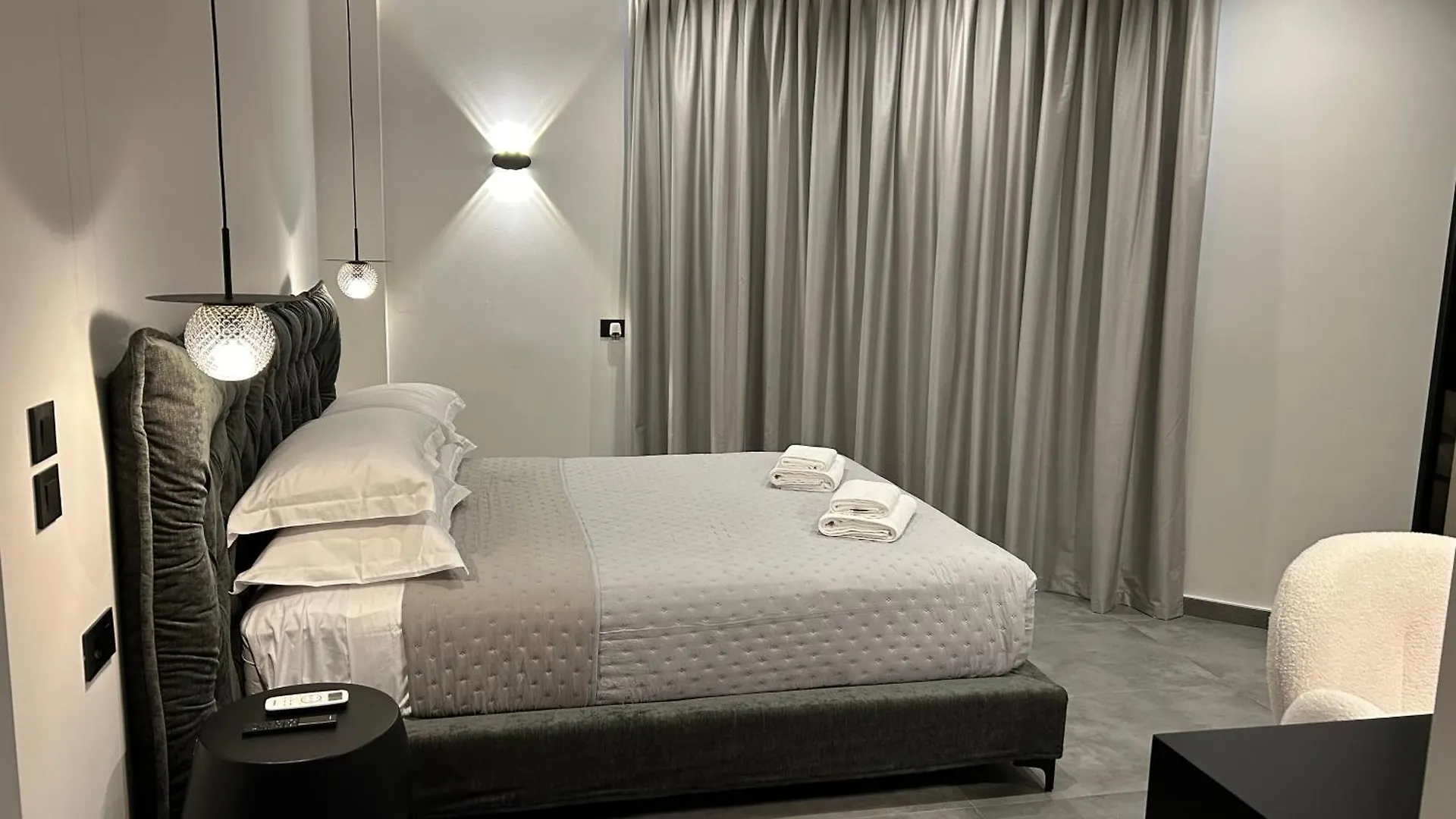 Apartment X Luxury Suites Argostoli