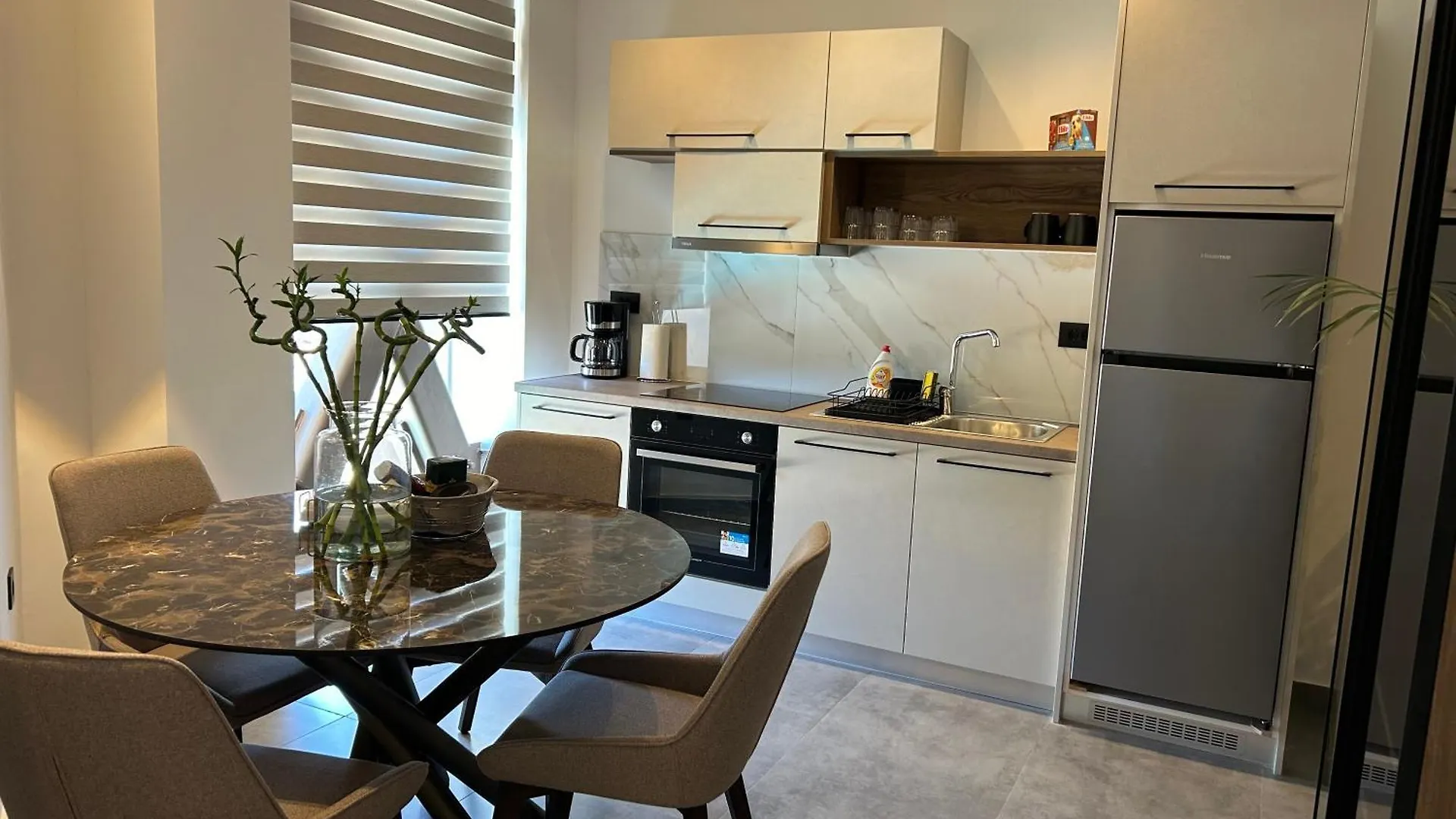 X Luxury Suites Argostoli
