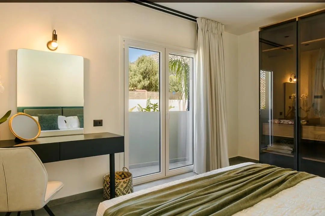 X Luxury Suites Argostoli  0*, Argostoli (Kefalonia) Greece