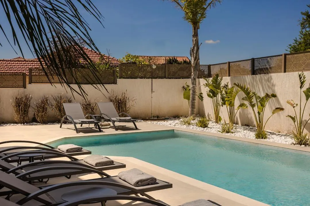 Apartment X Luxury Suites Argostoli