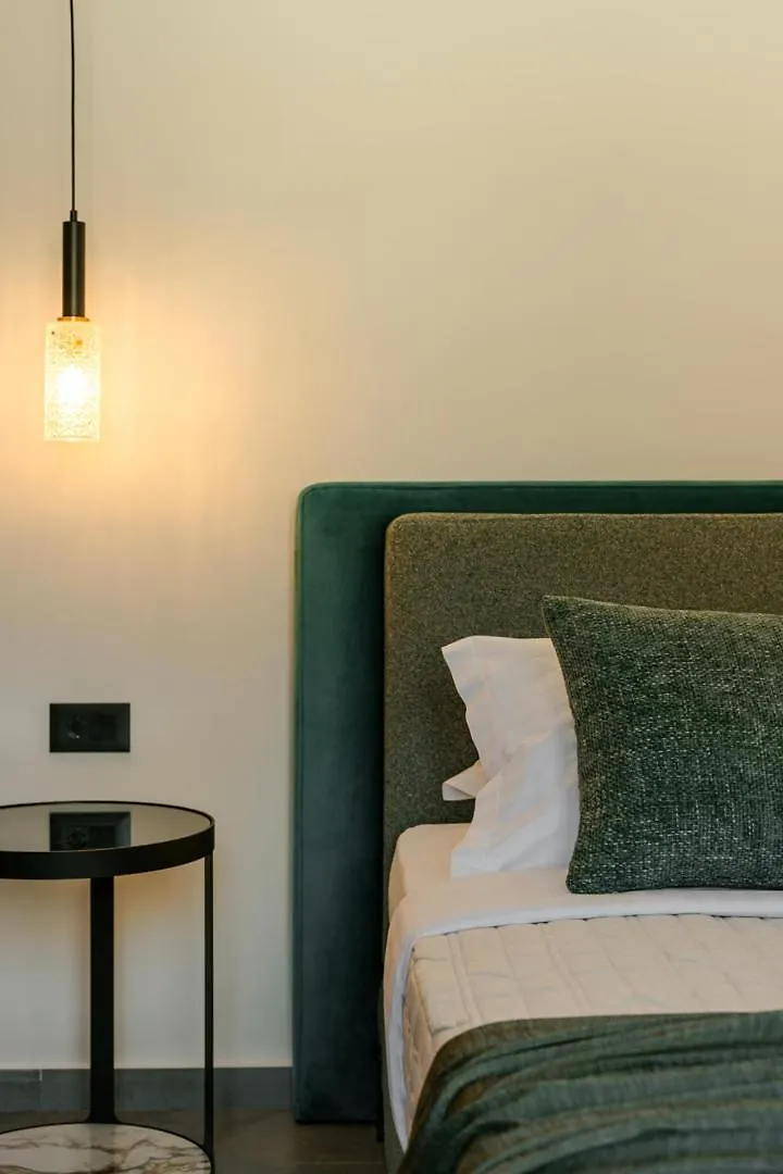 Apartment X Luxury Suites Argostoli