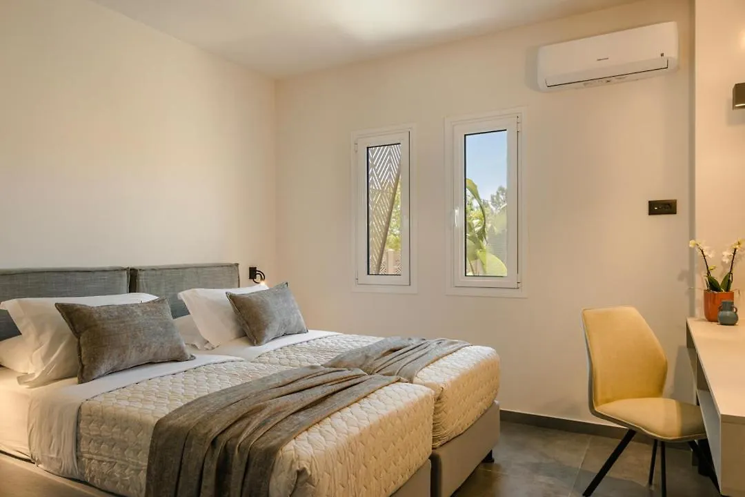 X Luxury Suites Argostoli  0*, Argostoli (Kefalonia) Greece