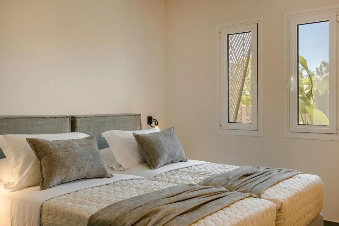 X Luxury Suites Argostoli  Apartment Argostoli (Kefalonia)