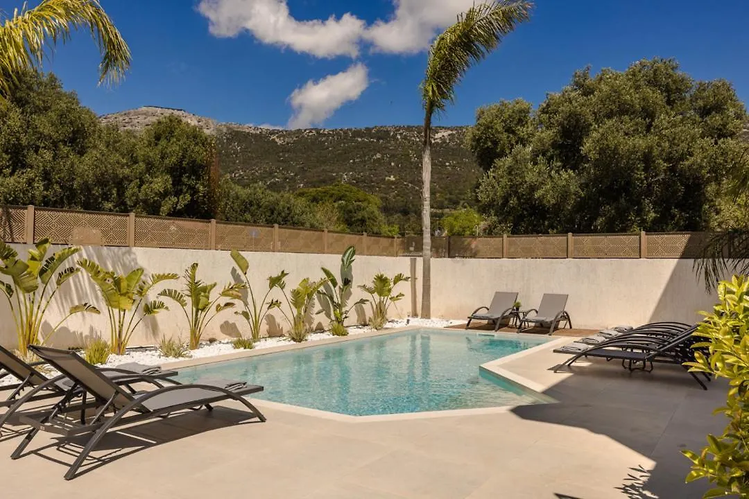 X Luxury Suites Argostoli  0*, Argostoli (Kefalonia) Greece