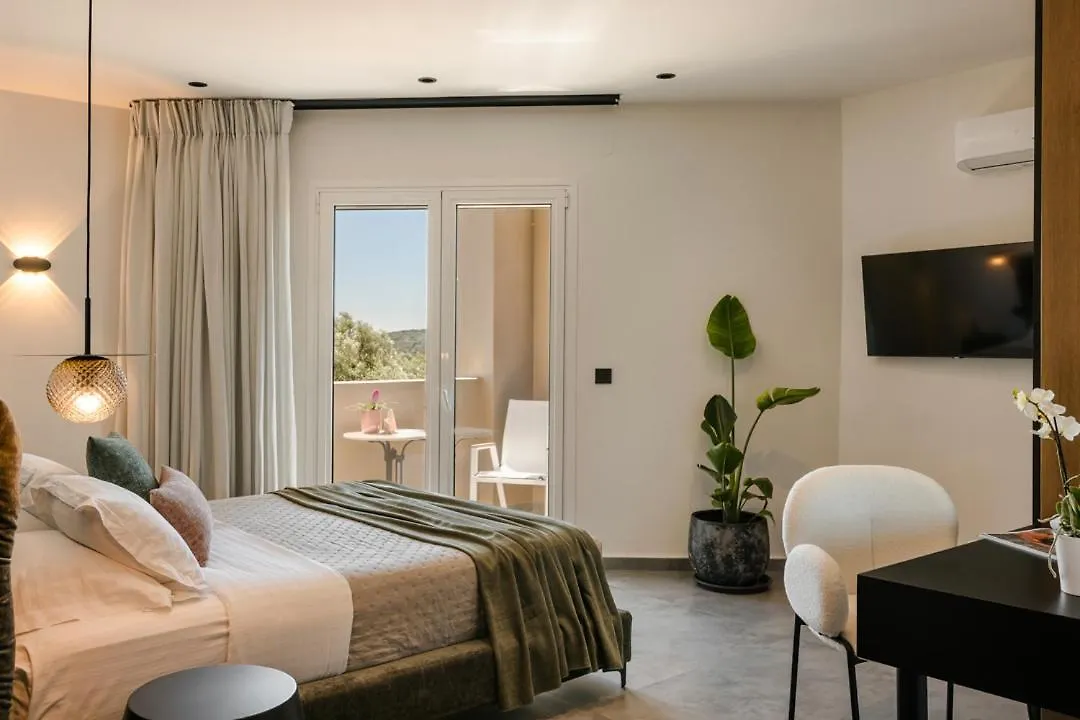 X Luxury Suites Argostoli  0*, Argostoli (Kefalonia)