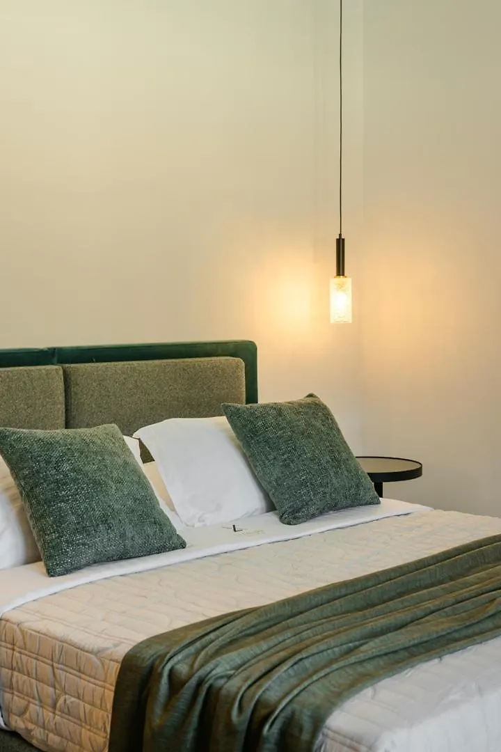 X Luxury Suites Argostoli  Greece