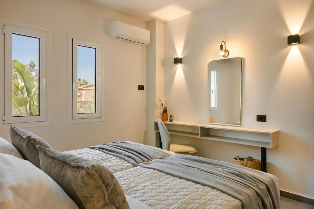X Luxury Suites Argostoli  Apartment Argostoli (Kefalonia)