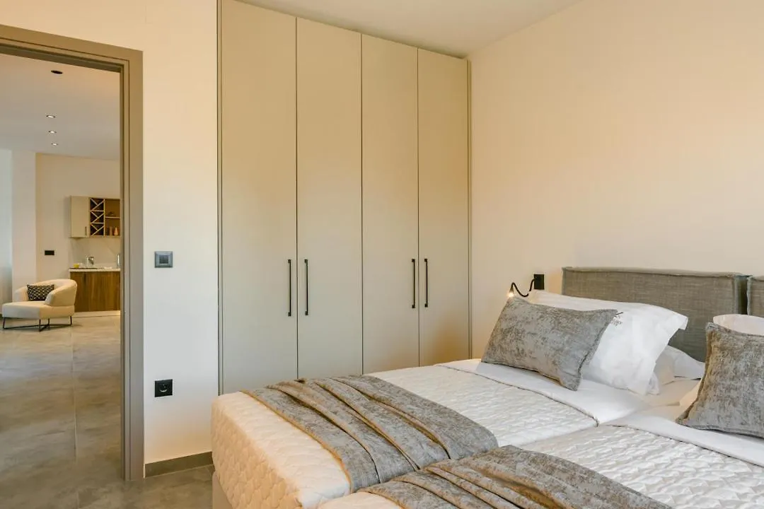 X Luxury Suites Argostoli
