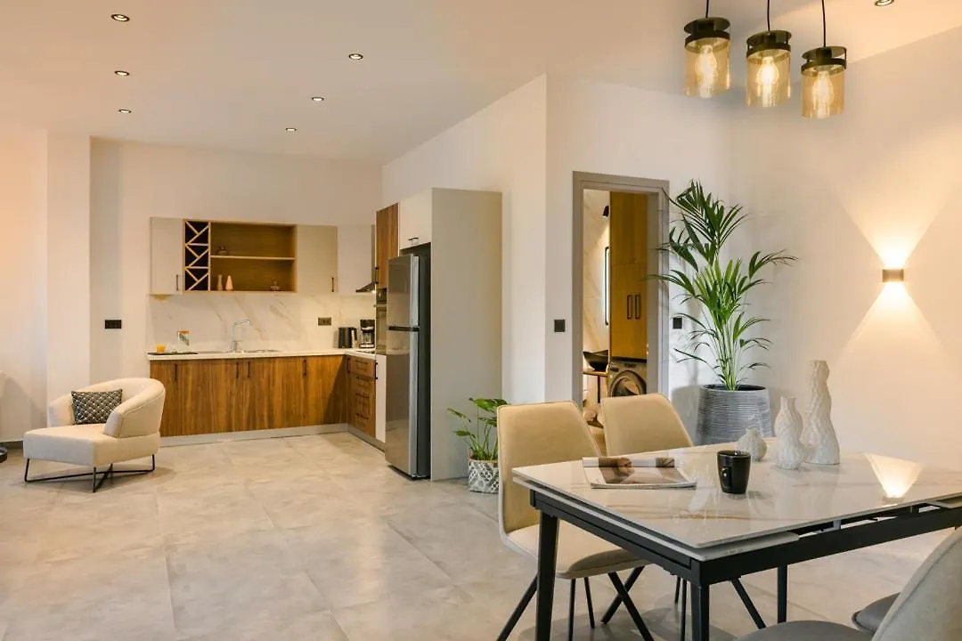 X Luxury Suites Argostoli  0*, Argostoli (Kefalonia)