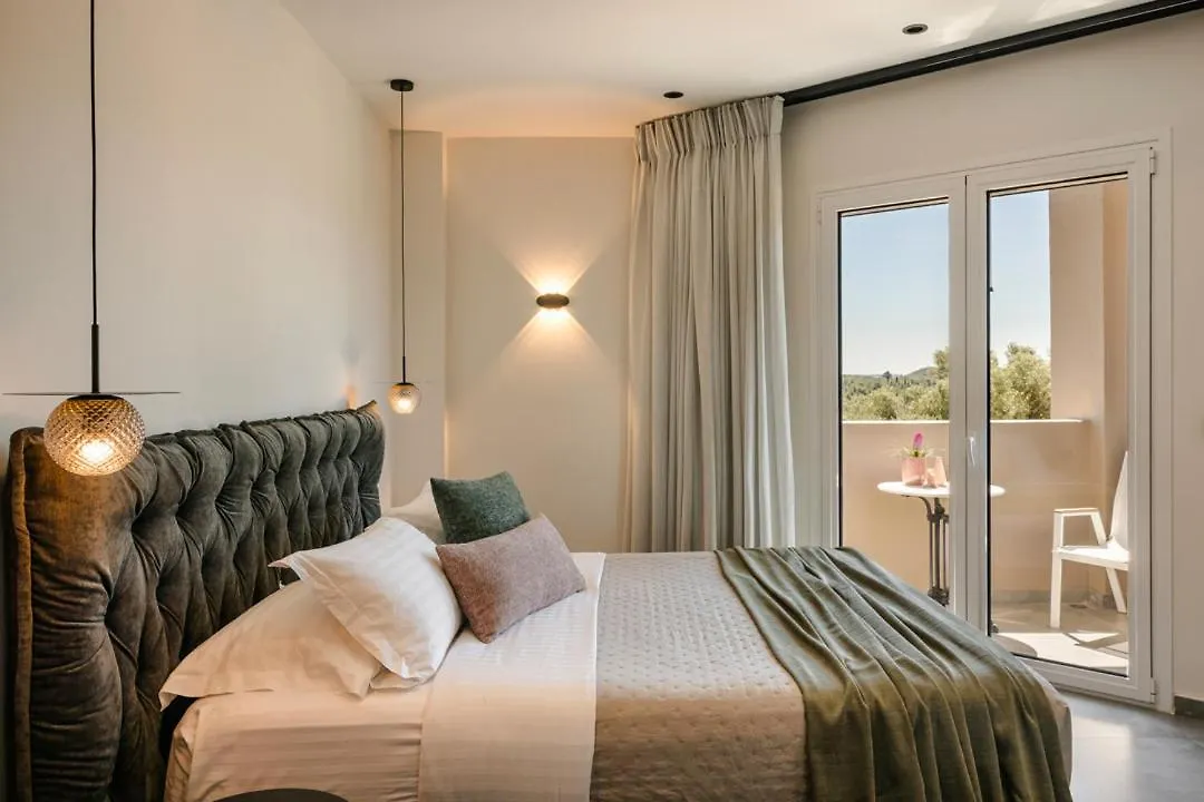 X Luxury Suites Argostoli  Apartment Argostoli (Kefalonia)