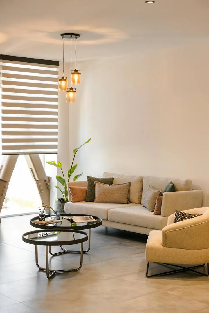 X Luxury Suites Argostoli