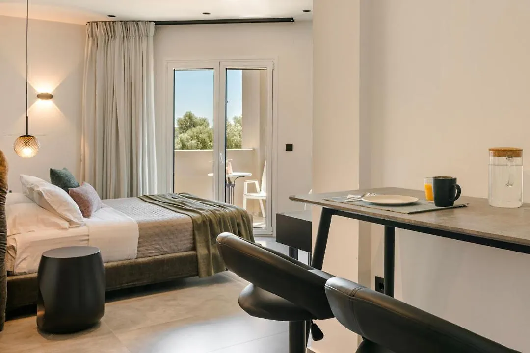 X Luxury Suites Argostoli  Argostoli (Kefalonia)