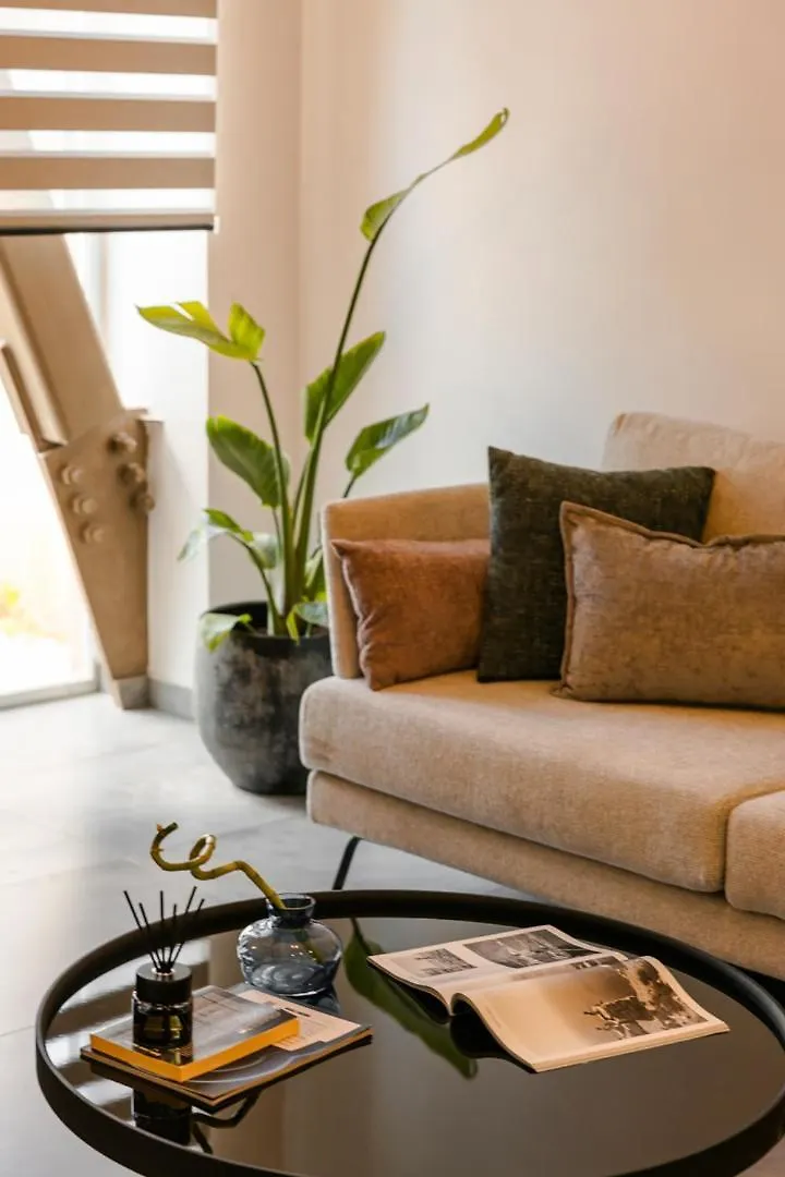 Apartment X Luxury Suites Argostoli