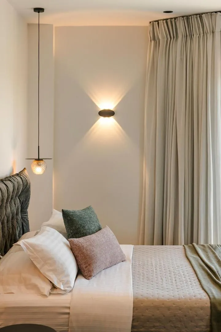 X Luxury Suites Argostoli  Greece