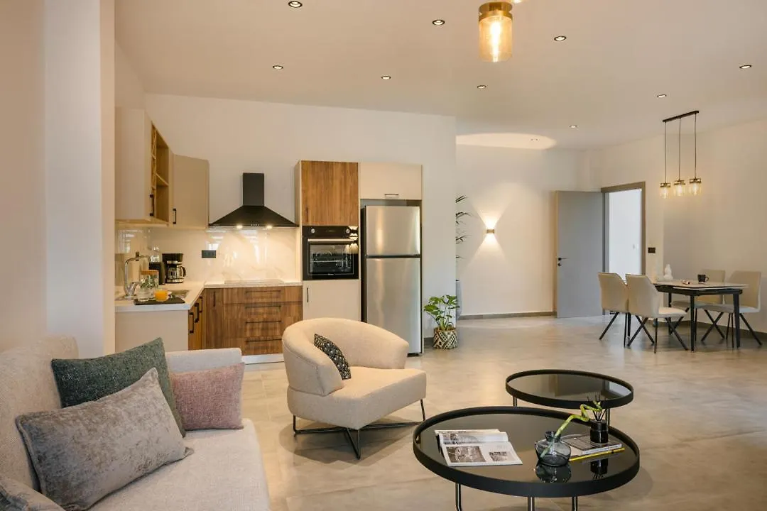X Luxury Suites Argostoli  0*, Argostoli (Kefalonia)