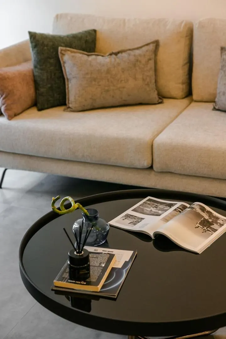 X Luxury Suites Argostoli  Argostoli (Kefalonia)