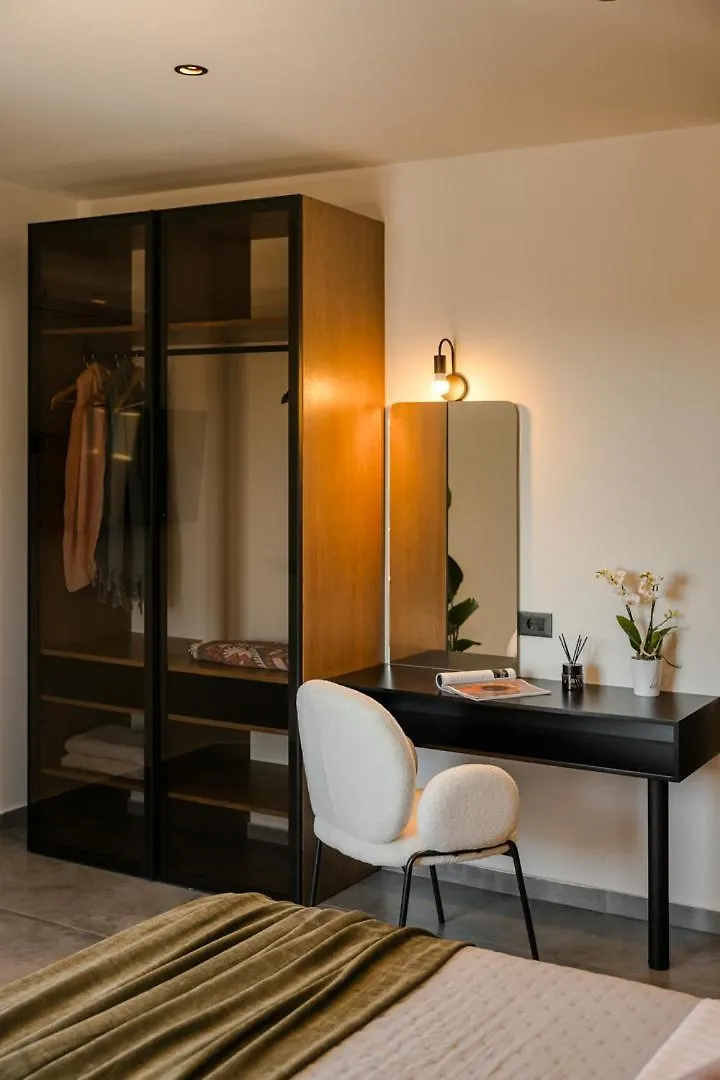 X Luxury Suites Argostoli  0*, Argostoli (Kefalonia)