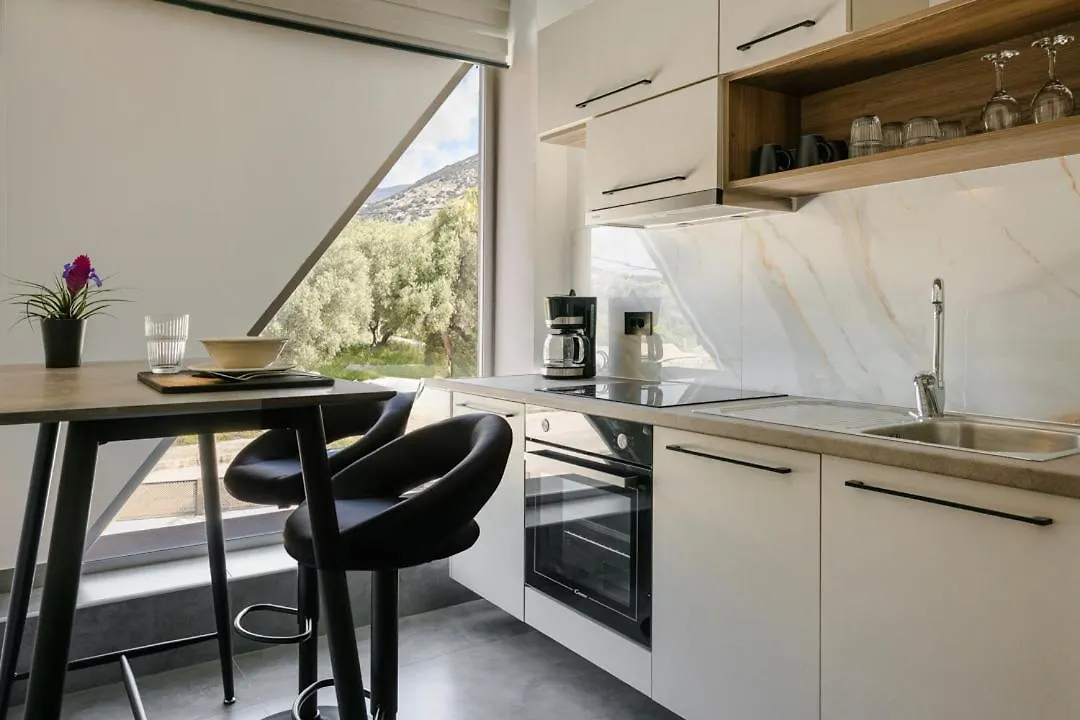 X Luxury Suites Argostoli  0*, Argostoli (Kefalonia) Greece