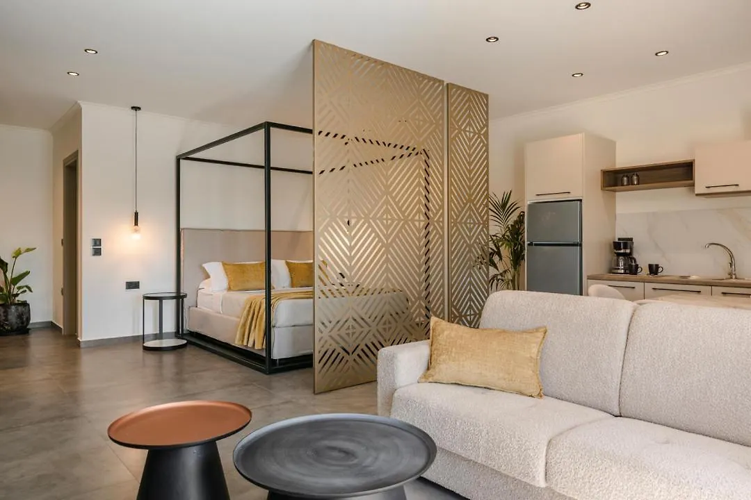 X Luxury Suites Argostoli  0*, Argostoli (Kefalonia)