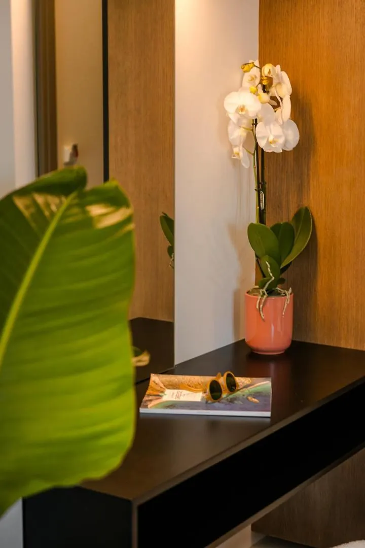 X Luxury Suites Argostoli  0*, Argostoli (Kefalonia) Greece