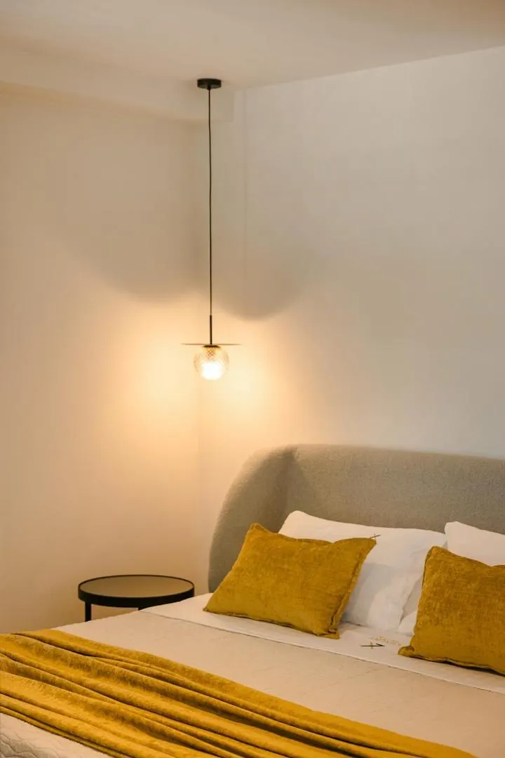 X Luxury Suites Argostoli  Argostoli (Kefalonia)