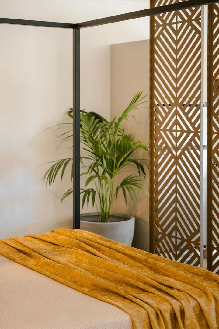 Apartment X Luxury Suites Argostoli