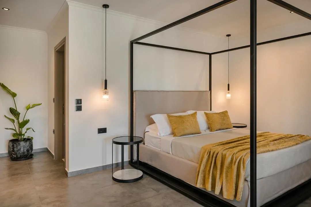 X Luxury Suites Argostoli  Apartment Argostoli (Kefalonia)