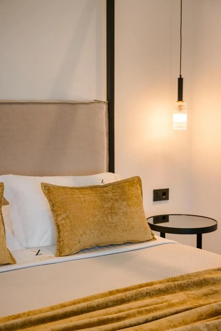 X Luxury Suites Argostoli  Apartment