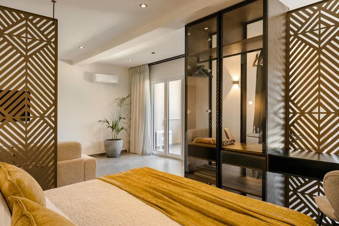 X Luxury Suites Argostoli  0*, Argostoli (Kefalonia) Greece