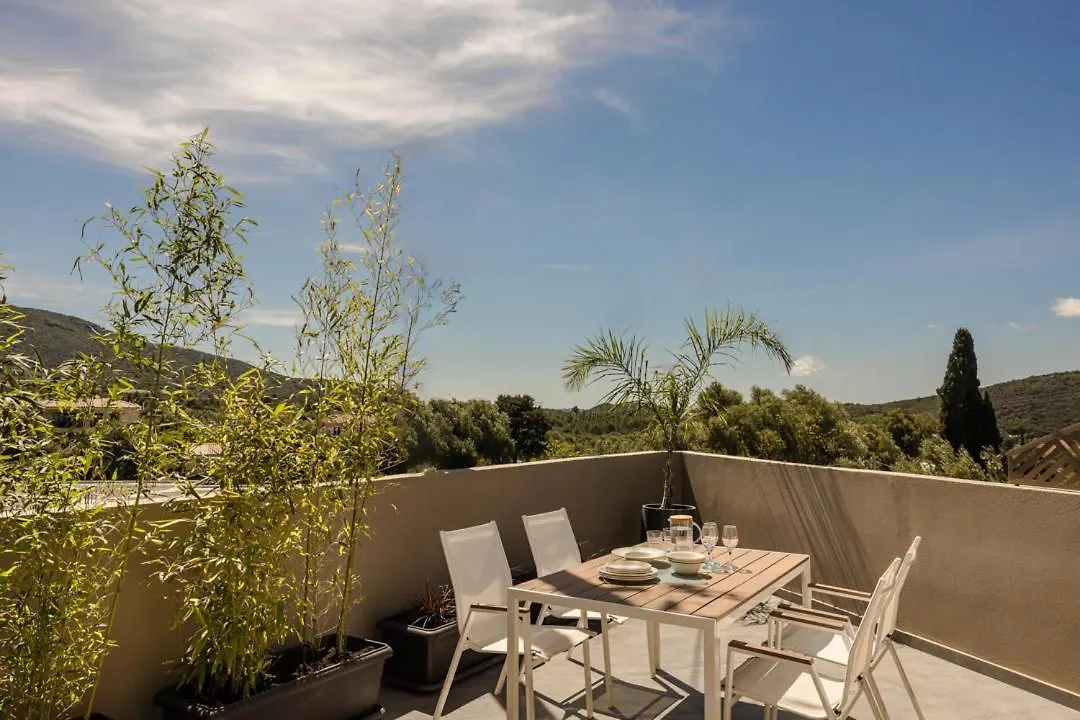 Apartment X Luxury Suites Argostoli  Greece