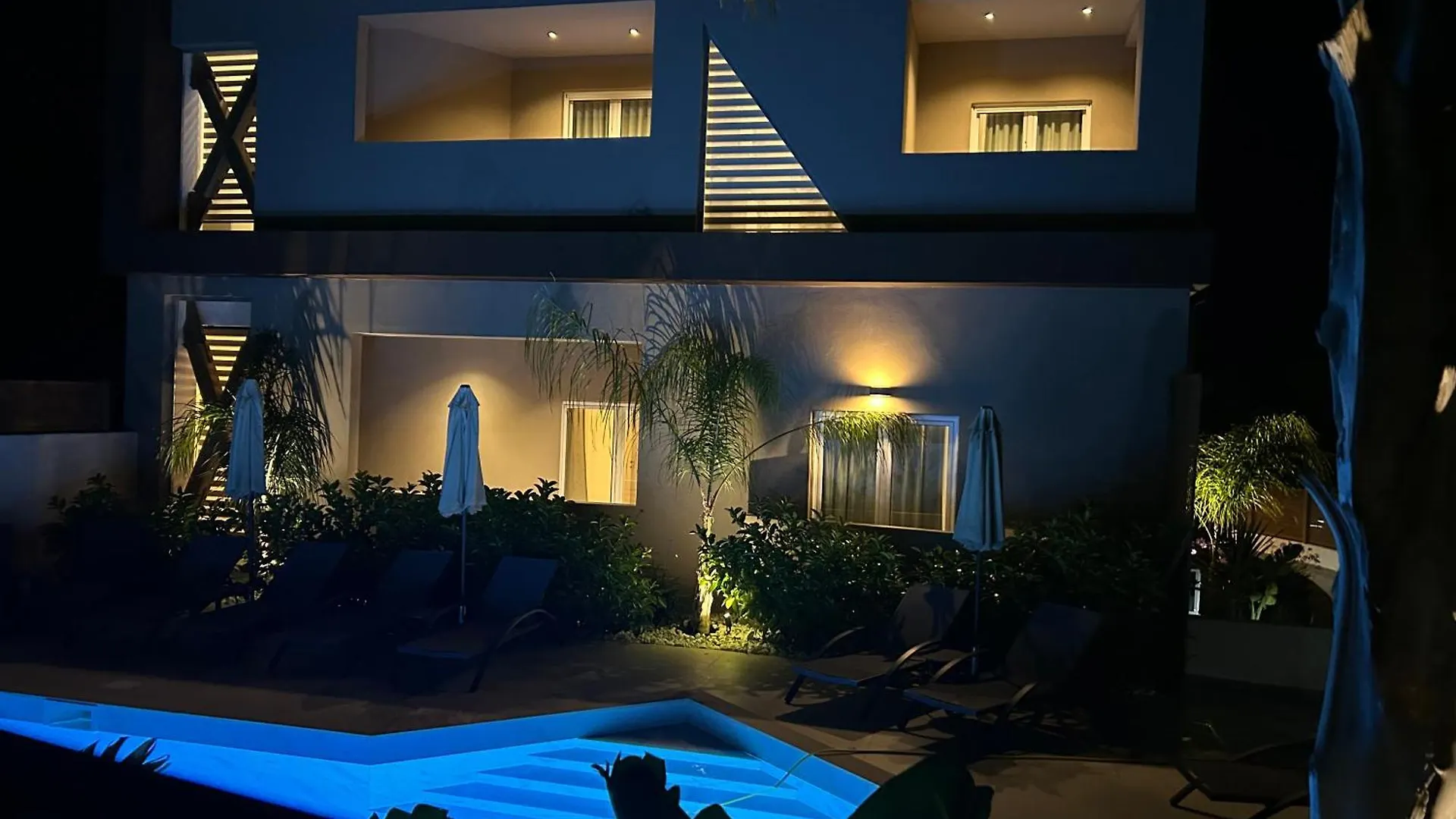 X Luxury Suites Argostoli