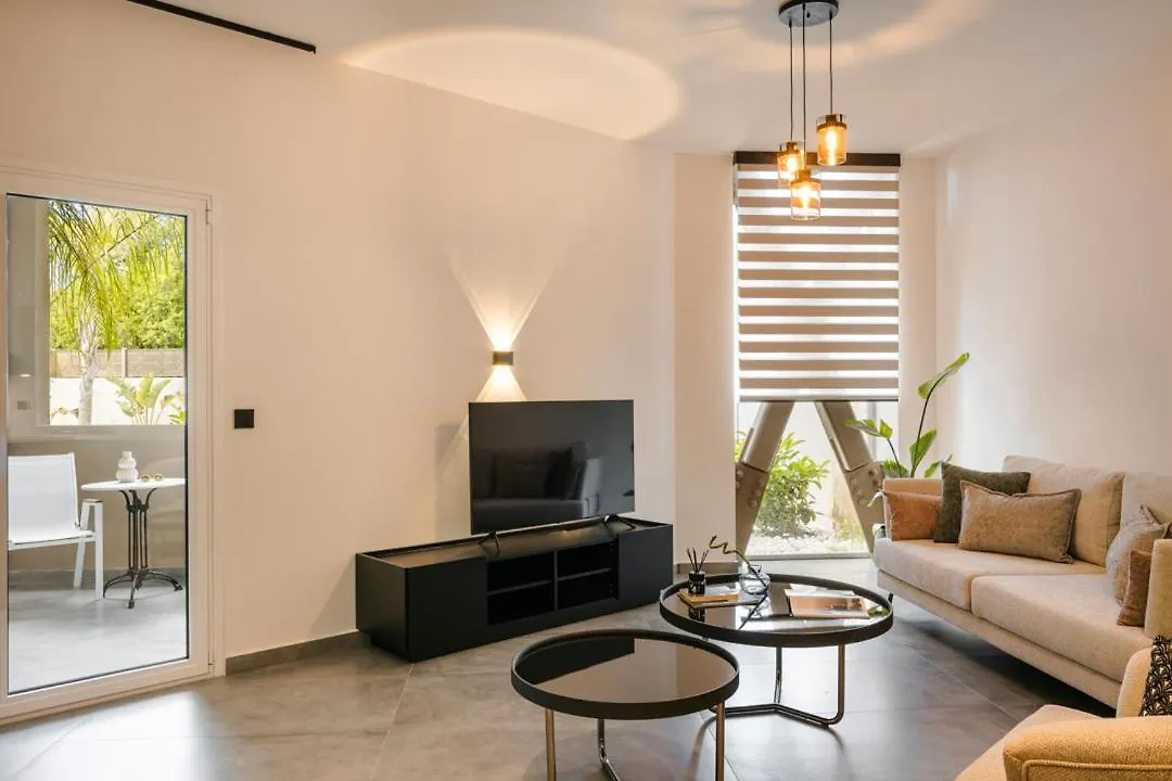 X Luxury Suites アルゴストリオン 0*,  ギリシャ